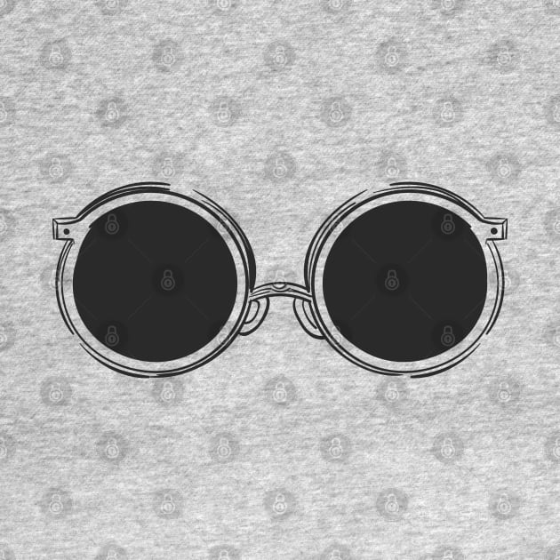 Goggles by satyam dhawan